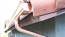 Rain Gutter Installation, Repair, Cleaning in Boardman, OR